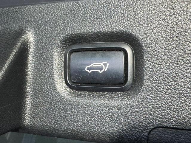 2019 Hyundai Santa Fe Limited 2.0T