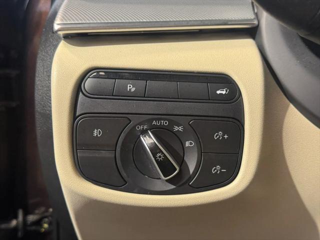 2020 INFINITI QX50 LUXE AWD