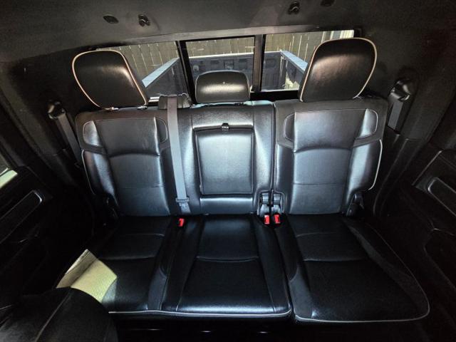 2020 Jeep Ram 2500 Laramie Mega Cab 4x4 6'4" Box