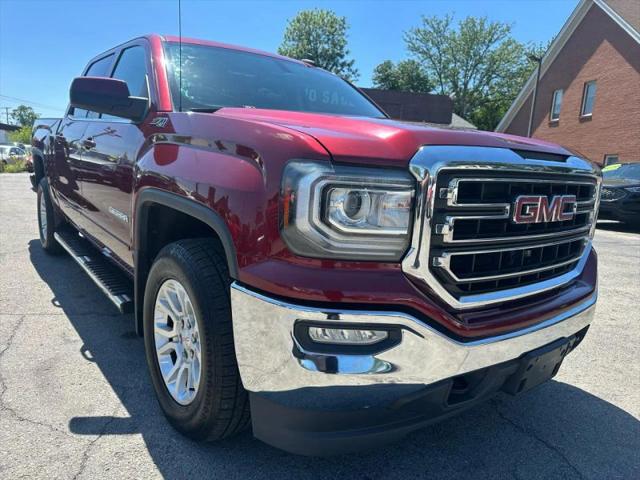 2017 GMC Sierra 1500 SLE for sale in Louisville, KY