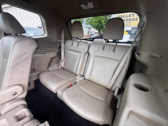 2013 Toyota Highlander Limited V6