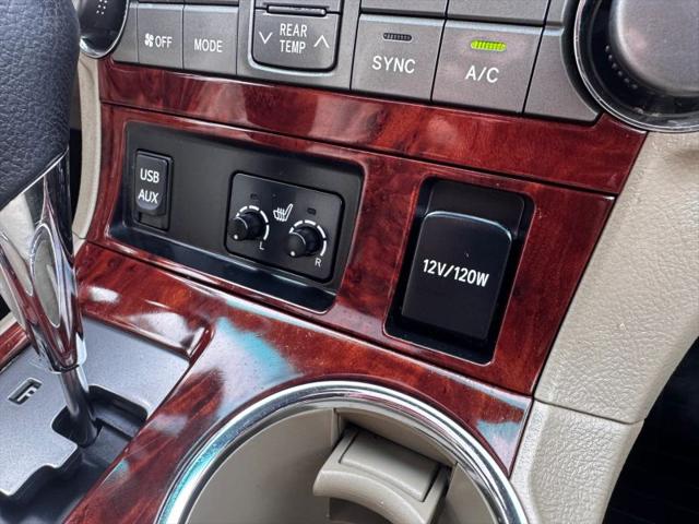 2013 Toyota Highlander Limited V6
