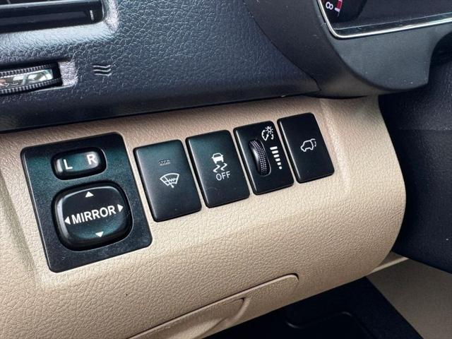 2013 Toyota Highlander Limited V6