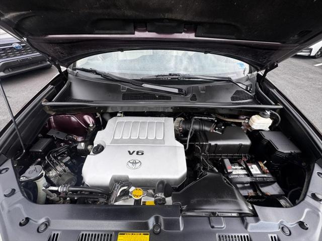 2013 Toyota Highlander Limited V6