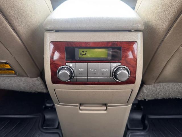 2013 Toyota Highlander Limited V6