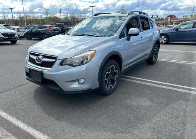 2014 Subaru XV Crosstrek 2.0i Limited for sale in Woonsocket, RI