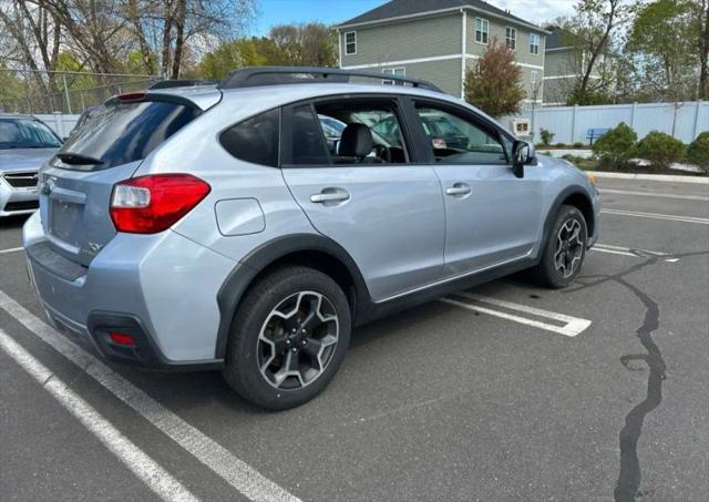 2014 Subaru XV Crosstrek 2.0i Limited