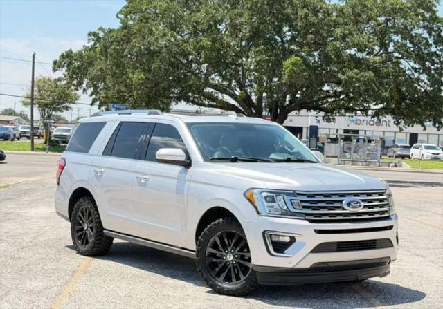 2019 Ford Expedition Limited
