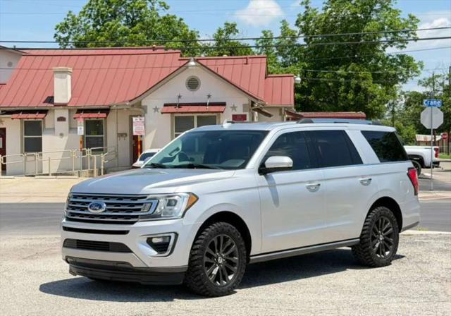 2019 Ford Expedition Limited