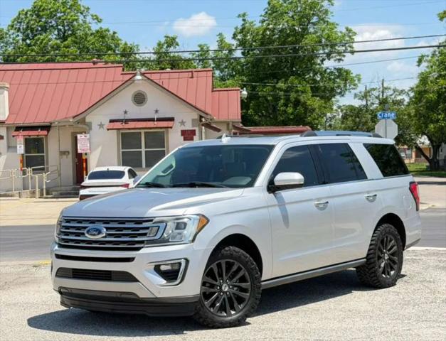2019 Ford Expedition Limited
