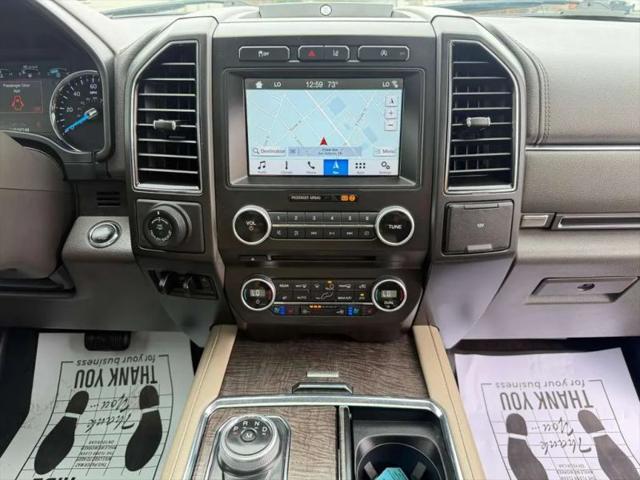 2019 Ford Expedition Limited