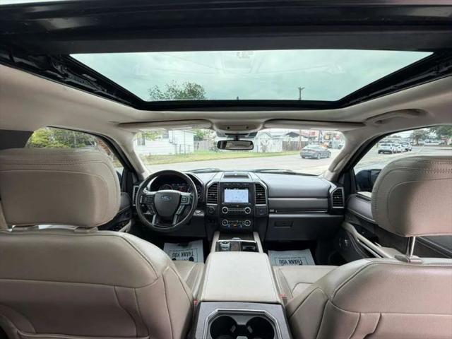 2019 Ford Expedition Limited