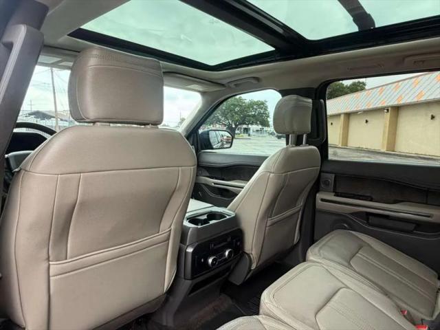 2019 Ford Expedition Limited