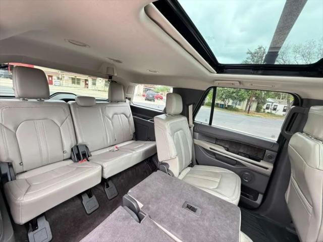 2019 Ford Expedition Limited