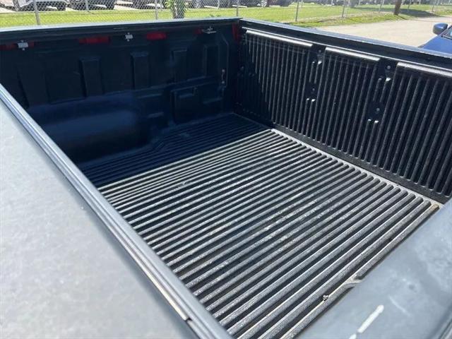 2007 Toyota Tundra Limited 5.7L V8