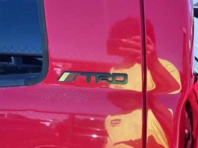 2007 Toyota Tundra Limited 5.7L V8