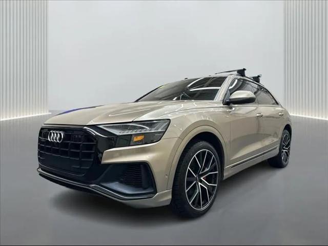 2019 Audi Q8 55 Premium for sale in East Windsor, NJ