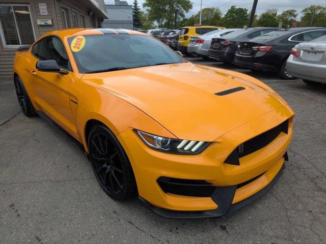 2018 Ford GT Shelby GT350 for sale in Wayne, MI