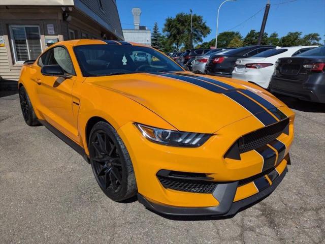 2018 Ford GT Shelby GT350 for sale in Wayne, MI