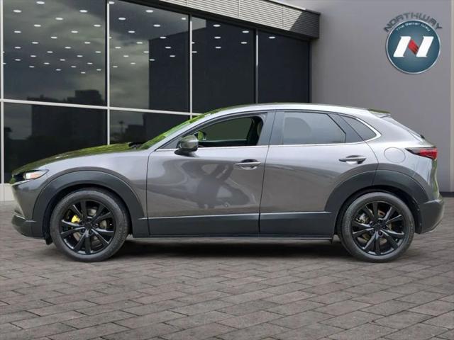 2021 Mazda CX-30 Preferred