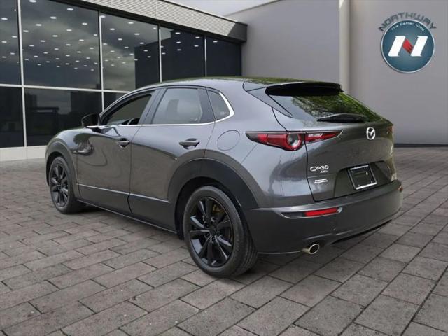 2021 Mazda CX-30 Preferred