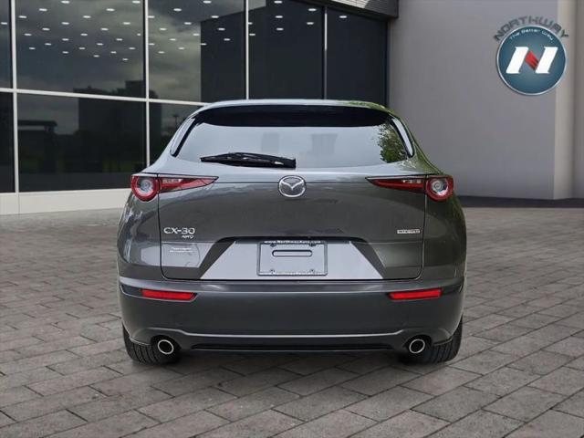 2021 Mazda CX-30 Preferred