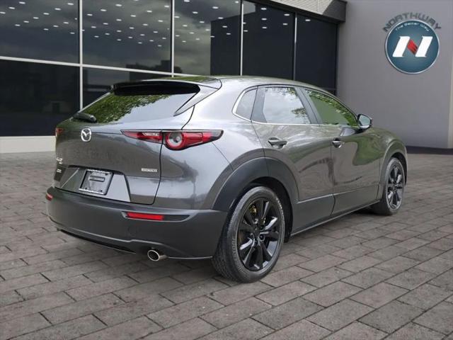 2021 Mazda CX-30 Preferred