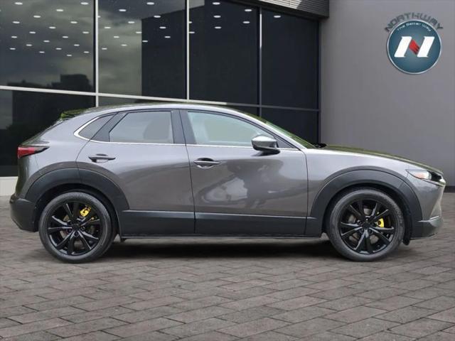2021 Mazda CX-30 Preferred