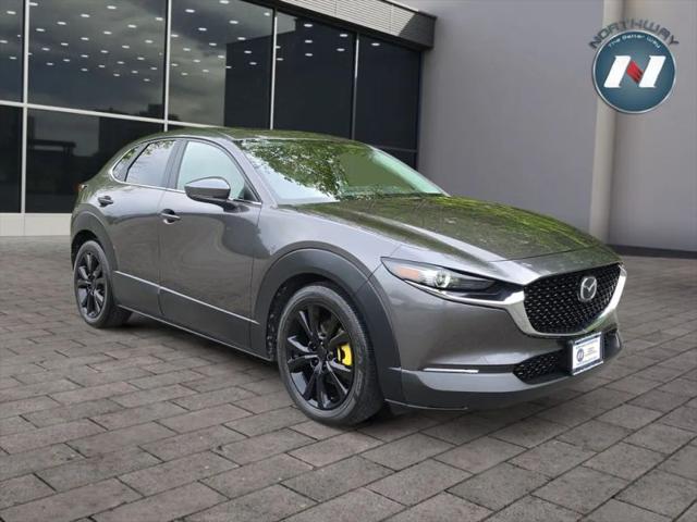 2021 Mazda CX-30 Preferred