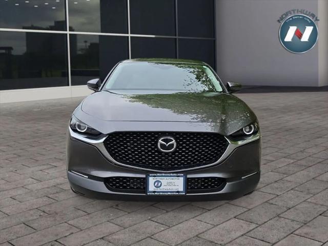 2021 Mazda CX-30 Preferred