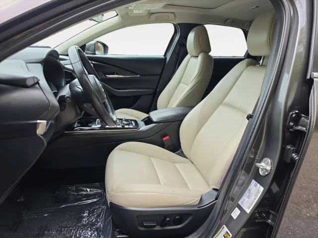 2021 Mazda CX-30 Preferred