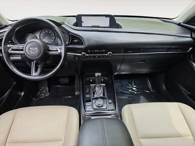 2021 Mazda CX-30 Preferred