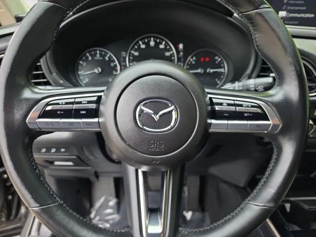 2021 Mazda CX-30 Preferred