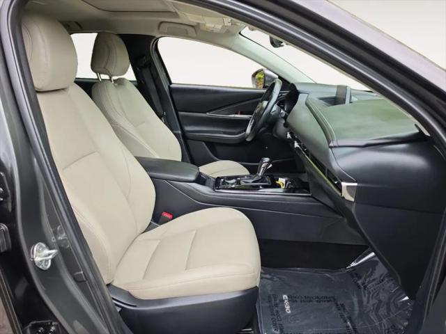 2021 Mazda CX-30 Preferred