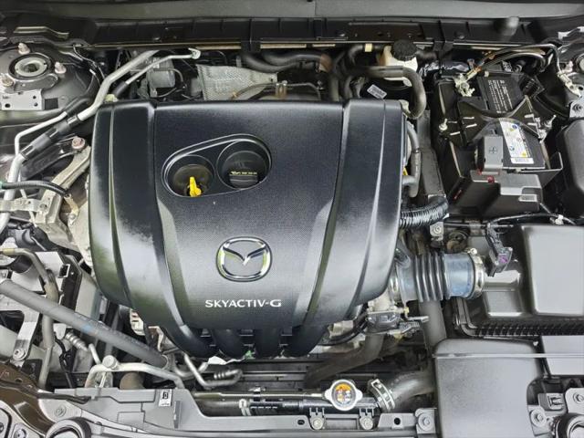 2021 Mazda CX-30 Preferred