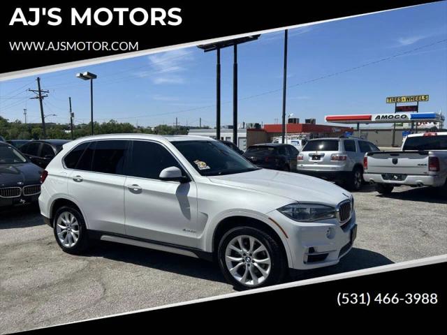 2015 BMW X5 xDrive35i for sale in Omaha, NE