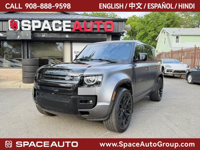 2022 Land Rover Defender 110 XS Edition for sale in East Brunswick, NJ