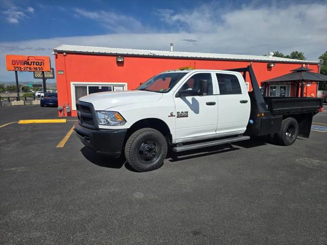 2013 Ram 3500 Tradesman/SLT/Laramie for sale in Wheat Ridge, CO