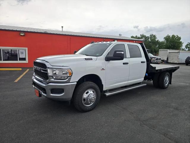2024 Ram 3500 Tradesman/SLT/Laramie/Limited for sale in Wheat Ridge, CO