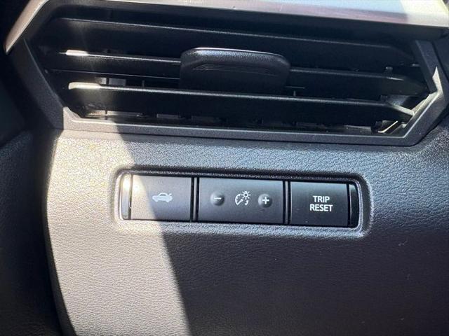 2020 Nissan Altima S FWD