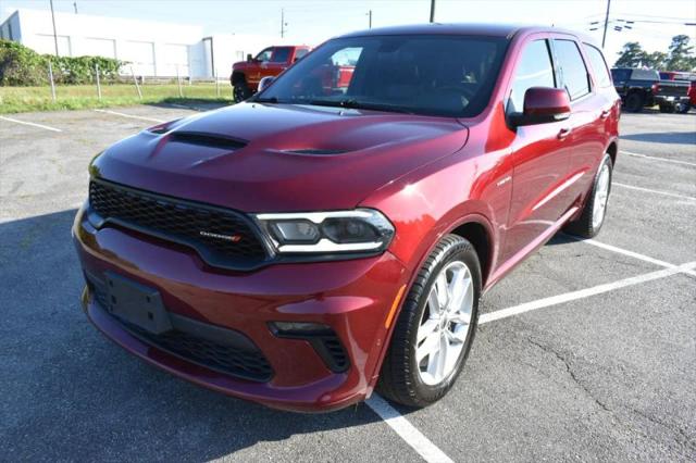 2021 Dodge Durango R/T AWD