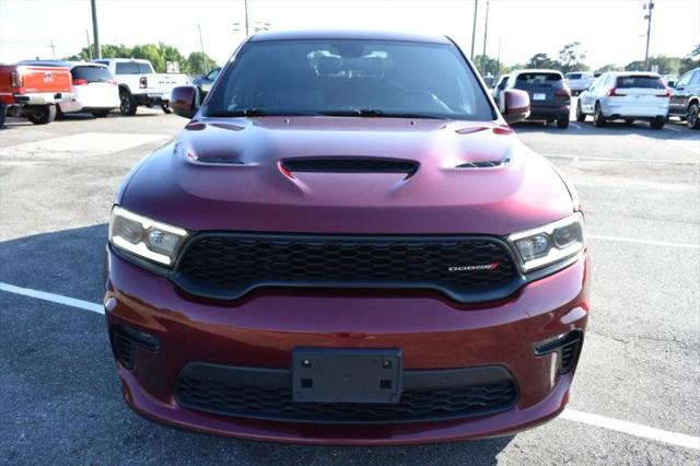 2021 Dodge Durango R/T AWD