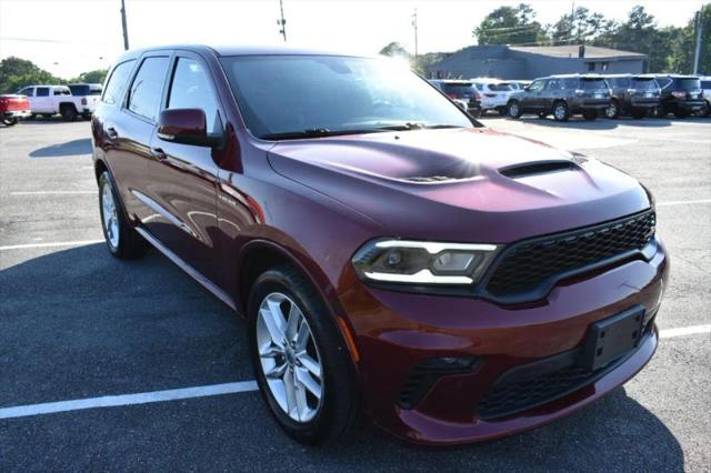 2021 Dodge Durango R/T AWD