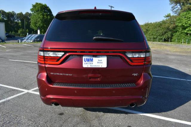 2021 Dodge Durango R/T AWD