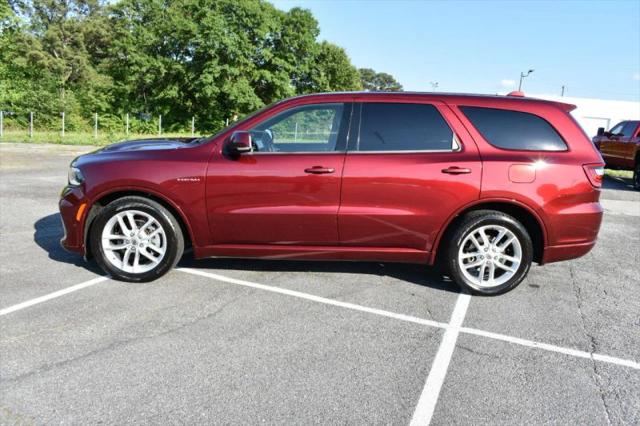 2021 Dodge Durango R/T AWD