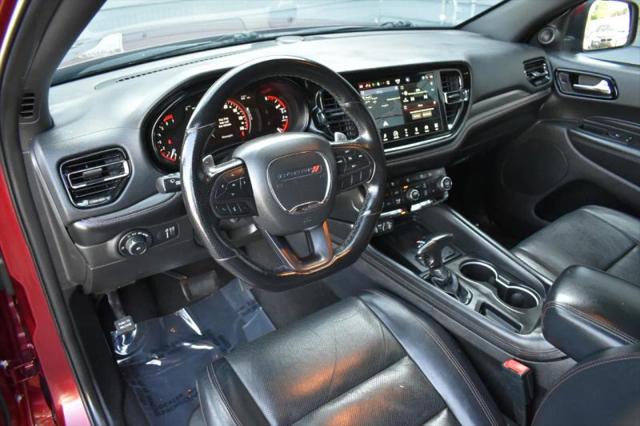 2021 Dodge Durango R/T AWD