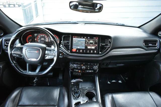 2021 Dodge Durango R/T AWD