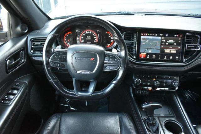 2021 Dodge Durango R/T AWD