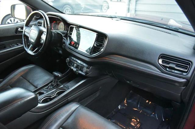 2021 Dodge Durango R/T AWD