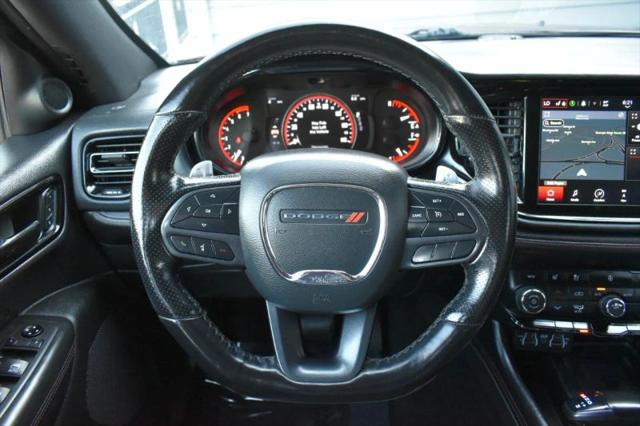 2021 Dodge Durango R/T AWD